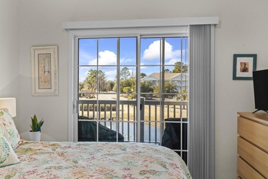 Beautiful 1-bedroom, 1-bath end unit located in the highly on Barefoot Resort and Golf Club  in South Carolina - for sale on GolfHomes.com, golf home, golf lot