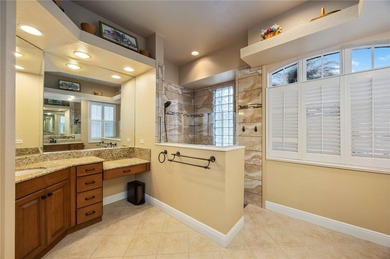 Welcome to your Florida dream home in the highly sought after on Heron Creek Golf and Country Club in Florida - for sale on GolfHomes.com, golf home, golf lot