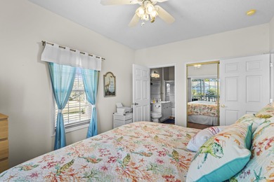 Beautiful 1-bedroom, 1-bath end unit located in the highly on Barefoot Resort and Golf Club  in South Carolina - for sale on GolfHomes.com, golf home, golf lot