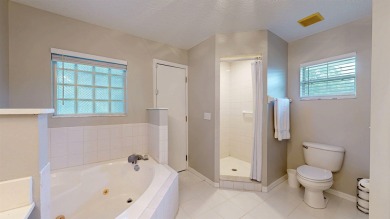 Stunning Pool Home!  Welcome To This Completely Updated 3 on St. Johns Golf Club in Florida - for sale on GolfHomes.com, golf home, golf lot