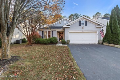 Welcome to this great location along the 9th Fairway at LBI on Sea Oaks Golf Club in New Jersey - for sale on GolfHomes.com, golf home, golf lot