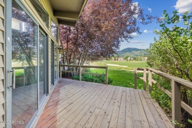 This is a rare opportunity to restore or redevelop a rode-hard on Park Meadows Country Club in Utah - for sale on GolfHomes.com, golf home, golf lot