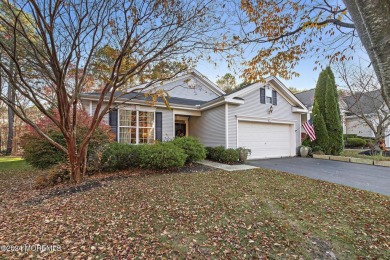 Welcome to this great location along the 9th Fairway at LBI on Sea Oaks Golf Club in New Jersey - for sale on GolfHomes.com, golf home, golf lot