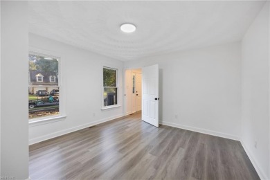 Prime Location!  Come see this newly renovated 5 spacious on Chesapeake Golf Club in Virginia - for sale on GolfHomes.com, golf home, golf lot