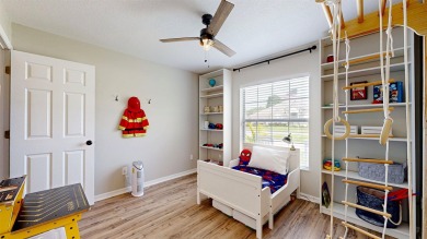Stunning Pool Home!  Welcome To This Completely Updated 3 on St. Johns Golf Club in Florida - for sale on GolfHomes.com, golf home, golf lot