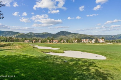 This is a rare opportunity to restore or redevelop a rode-hard on Park Meadows Country Club in Utah - for sale on GolfHomes.com, golf home, golf lot