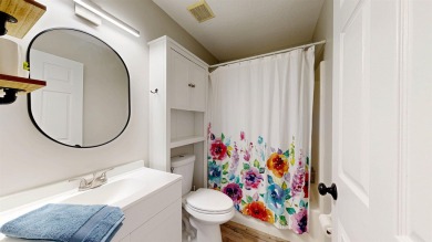 Stunning Pool Home!  Welcome To This Completely Updated 3 on St. Johns Golf Club in Florida - for sale on GolfHomes.com, golf home, golf lot