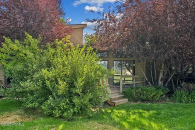 This is a rare opportunity to restore or redevelop a rode-hard on Park Meadows Country Club in Utah - for sale on GolfHomes.com, golf home, golf lot
