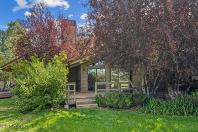 This is a rare opportunity to restore or redevelop a rode-hard on Park Meadows Country Club in Utah - for sale on GolfHomes.com, golf home, golf lot