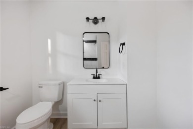 Prime Location!  Come see this newly renovated 5 spacious on Chesapeake Golf Club in Virginia - for sale on GolfHomes.com, golf home, golf lot