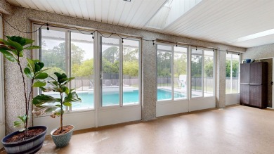 Stunning Pool Home!  Welcome To This Completely Updated 3 on St. Johns Golf Club in Florida - for sale on GolfHomes.com, golf home, golf lot