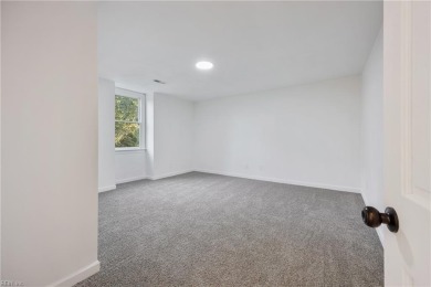Prime Location!  Come see this newly renovated 5 spacious on Chesapeake Golf Club in Virginia - for sale on GolfHomes.com, golf home, golf lot