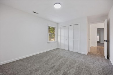 Prime Location!  Come see this newly renovated 5 spacious on Chesapeake Golf Club in Virginia - for sale on GolfHomes.com, golf home, golf lot
