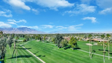 Furnished 3 bedrooms, 3 ensuite baths, 2 car plus golf cart on Indian Wells Golf Resort and Country Club in California - for sale on GolfHomes.com, golf home, golf lot