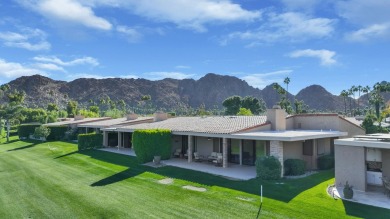 Furnished 3 bedrooms, 3 ensuite baths, 2 car plus golf cart on Indian Wells Golf Resort and Country Club in California - for sale on GolfHomes.com, golf home, golf lot