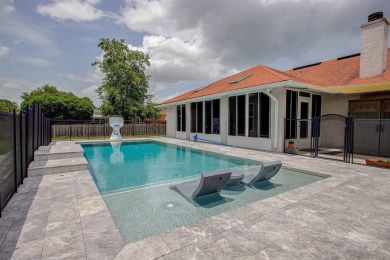 Stunning Pool Home!  Welcome To This Completely Updated 3 on St. Johns Golf Club in Florida - for sale on GolfHomes.com, golf home, golf lot