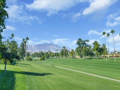 Furnished 3 bedrooms, 3 ensuite baths, 2 car plus golf cart on Indian Wells Golf Resort and Country Club in California - for sale on GolfHomes.com, golf home, golf lot