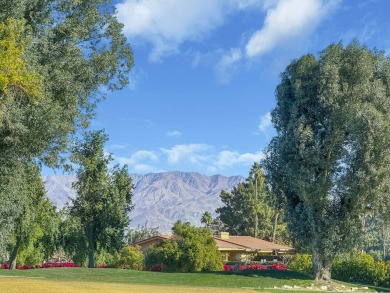 Furnished 3 bedrooms, 3 ensuite baths, 2 car plus golf cart on Indian Wells Golf Resort and Country Club in California - for sale on GolfHomes.com, golf home, golf lot