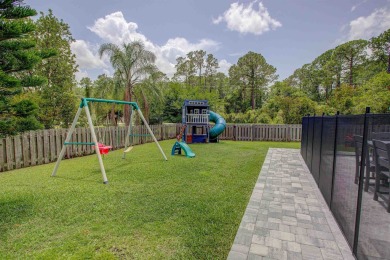 Stunning Pool Home!  Welcome To This Completely Updated 3 on St. Johns Golf Club in Florida - for sale on GolfHomes.com, golf home, golf lot