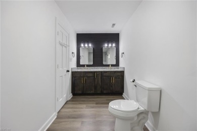 Prime Location!  Come see this newly renovated 5 spacious on Chesapeake Golf Club in Virginia - for sale on GolfHomes.com, golf home, golf lot