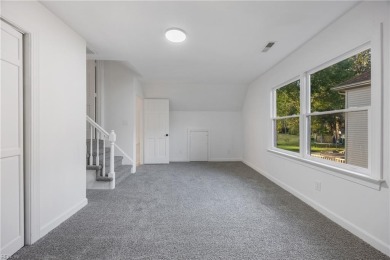 Prime Location!  Come see this newly renovated 5 spacious on Chesapeake Golf Club in Virginia - for sale on GolfHomes.com, golf home, golf lot