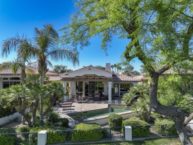 Experience the best of desert living in this beautifully updated on La Quinta Golf  Resort and Country Clubs in California - for sale on GolfHomes.com, golf home, golf lot