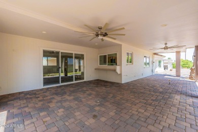 Discover the epitome of relaxed living with this 2 Bedroom Suite on Sun City Lakes West and East in Arizona - for sale on GolfHomes.com, golf home, golf lot