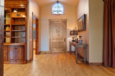 Step onto the 11th fairway and immerse yourself in a lifestyle on Eagle Bend Golf Course in Montana - for sale on GolfHomes.com, golf home, golf lot