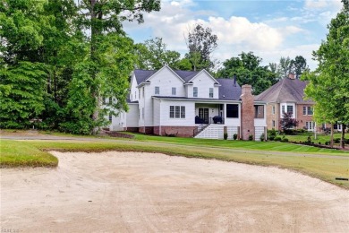 Welcome to your new custom dream home on the 5th hole of the on Fords Colony Country Club in Virginia - for sale on GolfHomes.com, golf home, golf lot