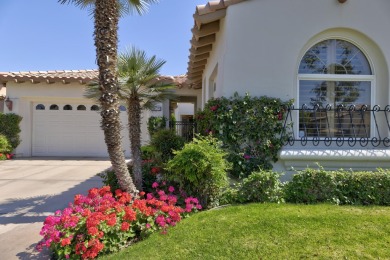 Experience the best of desert living in this beautifully updated on La Quinta Golf  Resort and Country Clubs in California - for sale on GolfHomes.com, golf home, golf lot