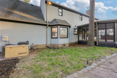 Prime Location!  Come see this newly renovated 5 spacious on Chesapeake Golf Club in Virginia - for sale on GolfHomes.com, golf home, golf lot