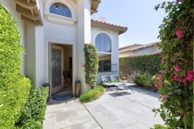 Experience the best of desert living in this beautifully updated on La Quinta Golf  Resort and Country Clubs in California - for sale on GolfHomes.com, golf home, golf lot