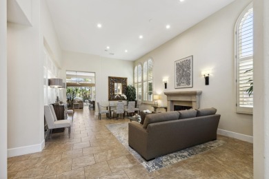 Experience the best of desert living in this beautifully updated on La Quinta Golf  Resort and Country Clubs in California - for sale on GolfHomes.com, golf home, golf lot