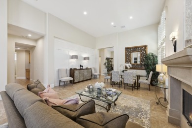 Experience the best of desert living in this beautifully updated on La Quinta Golf  Resort and Country Clubs in California - for sale on GolfHomes.com, golf home, golf lot