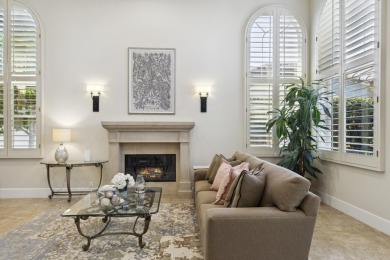 Experience the best of desert living in this beautifully updated on La Quinta Golf  Resort and Country Clubs in California - for sale on GolfHomes.com, golf home, golf lot