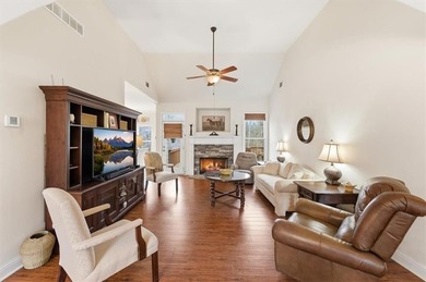 This highly coveted ranch on a basement is ready for you to call on Bridgemill Golf Club in Georgia - for sale on GolfHomes.com, golf home, golf lot