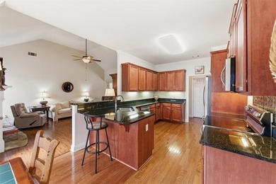 This highly coveted ranch on a basement is ready for you to call on Bridgemill Golf Club in Georgia - for sale on GolfHomes.com, golf home, golf lot