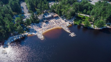 **Vacant Lot Listing: Prime Non-Building Lot in Lake Naomi HOA on Lake Naomi Timber Trails Golf Club in Pennsylvania - for sale on GolfHomes.com, golf home, golf lot