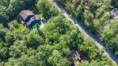 **Vacant Lot Listing: Prime Non-Building Lot in Lake Naomi HOA on Lake Naomi Timber Trails Golf Club in Pennsylvania - for sale on GolfHomes.com, golf home, golf lot