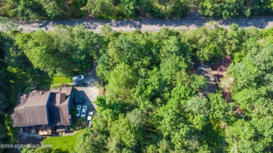 **Vacant Lot Listing: Prime Non-Building Lot in Lake Naomi HOA on Lake Naomi Timber Trails Golf Club in Pennsylvania - for sale on GolfHomes.com, golf home, golf lot