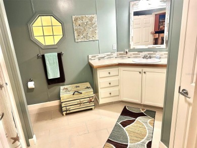 New Lower Price! Gorgeous Decorator 2006, 28x52/55, 1540 sq. ft on Mainlands Golf Club in Florida - for sale on GolfHomes.com, golf home, golf lot