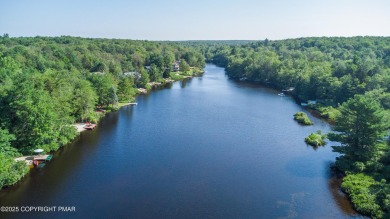 **Vacant Lot Listing: Prime Non-Building Lot in Lake Naomi HOA on Lake Naomi Timber Trails Golf Club in Pennsylvania - for sale on GolfHomes.com, golf home, golf lot