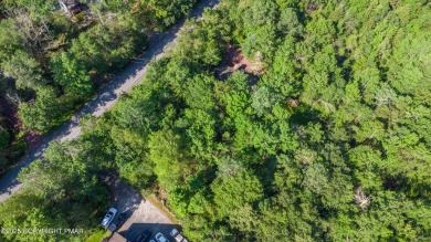 **Vacant Lot Listing: Prime Non-Building Lot in Lake Naomi HOA on Lake Naomi Timber Trails Golf Club in Pennsylvania - for sale on GolfHomes.com, golf home, golf lot