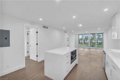 Completely Renovated & Move-In Ready! There is no other unit in on Quail Run Golf Club In Naples in Florida - for sale on GolfHomes.com, golf home, golf lot