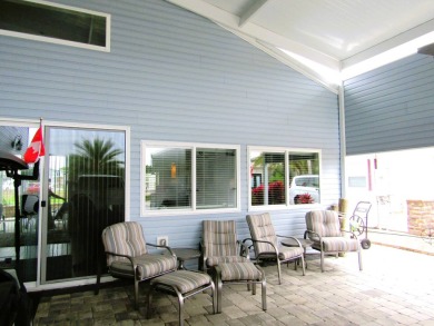 This outstanding property takes the concept of your Florida RV on Deer Creek RV Golf Resort in Florida - for sale on GolfHomes.com, golf home, golf lot