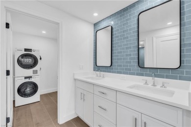 Completely Renovated & Move-In Ready! There is no other unit in on Quail Run Golf Club In Naples in Florida - for sale on GolfHomes.com, golf home, golf lot