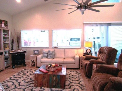 This outstanding property takes the concept of your Florida RV on Deer Creek RV Golf Resort in Florida - for sale on GolfHomes.com, golf home, golf lot