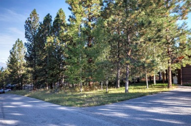 This parcel presents an incredible opportunity to build your on Stock Farm Club in Montana - for sale on GolfHomes.com, golf home, golf lot