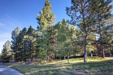 This parcel presents an incredible opportunity to build your on Stock Farm Club in Montana - for sale on GolfHomes.com, golf home, golf lot