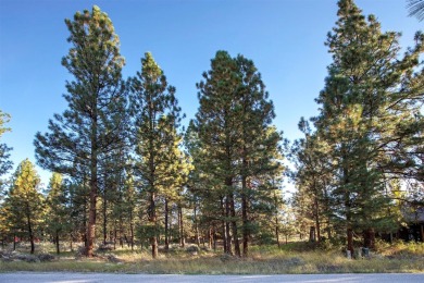 This parcel presents an incredible opportunity to build your on Stock Farm Club in Montana - for sale on GolfHomes.com, golf home, golf lot